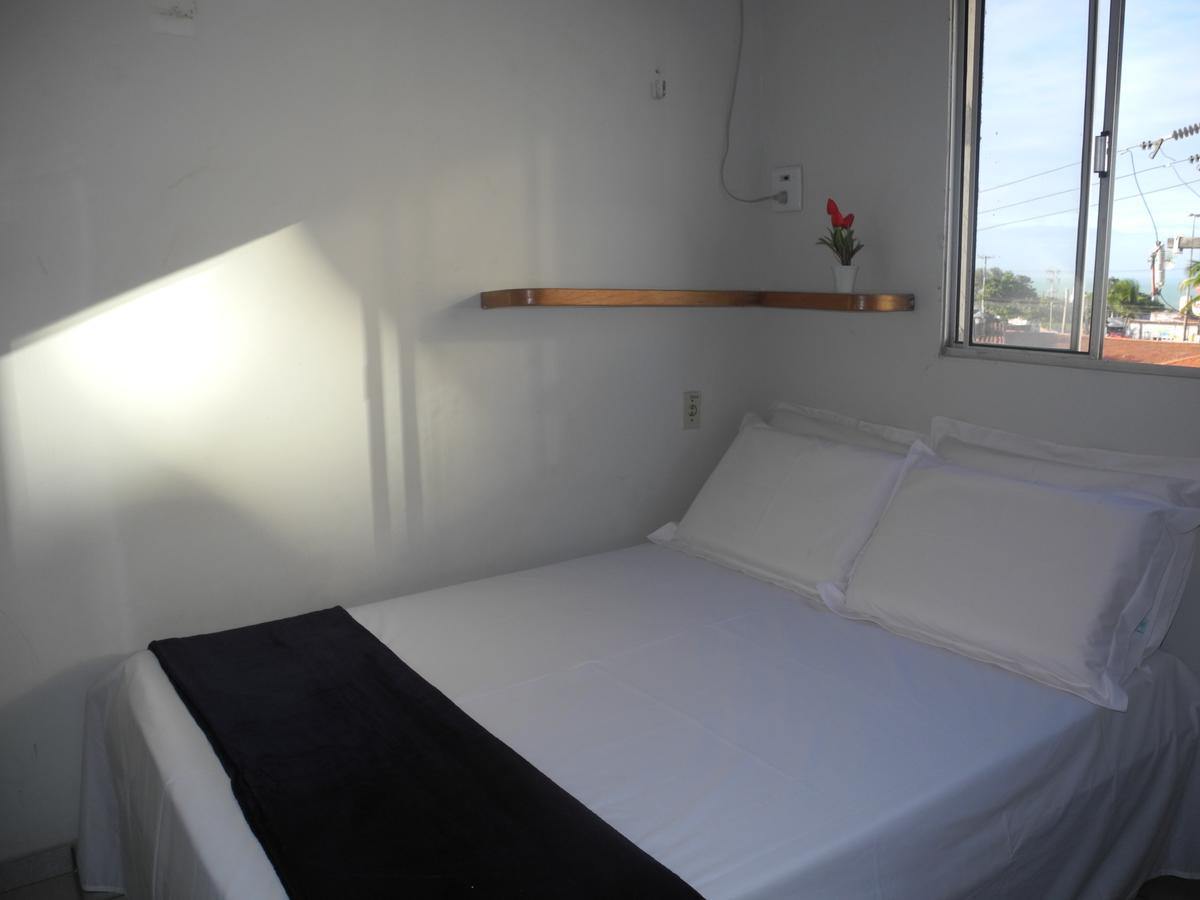 Flat Pousada Da Praia Natal Extérieur photo