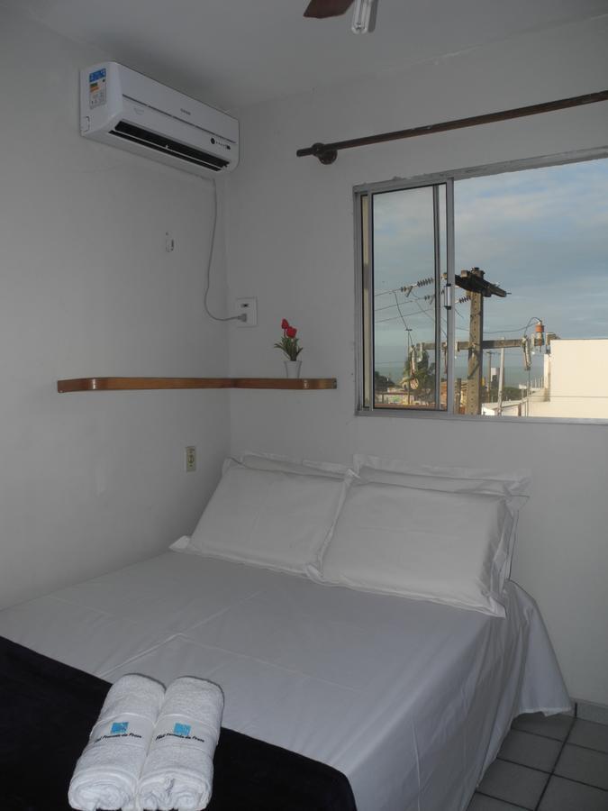 Flat Pousada Da Praia Natal Extérieur photo