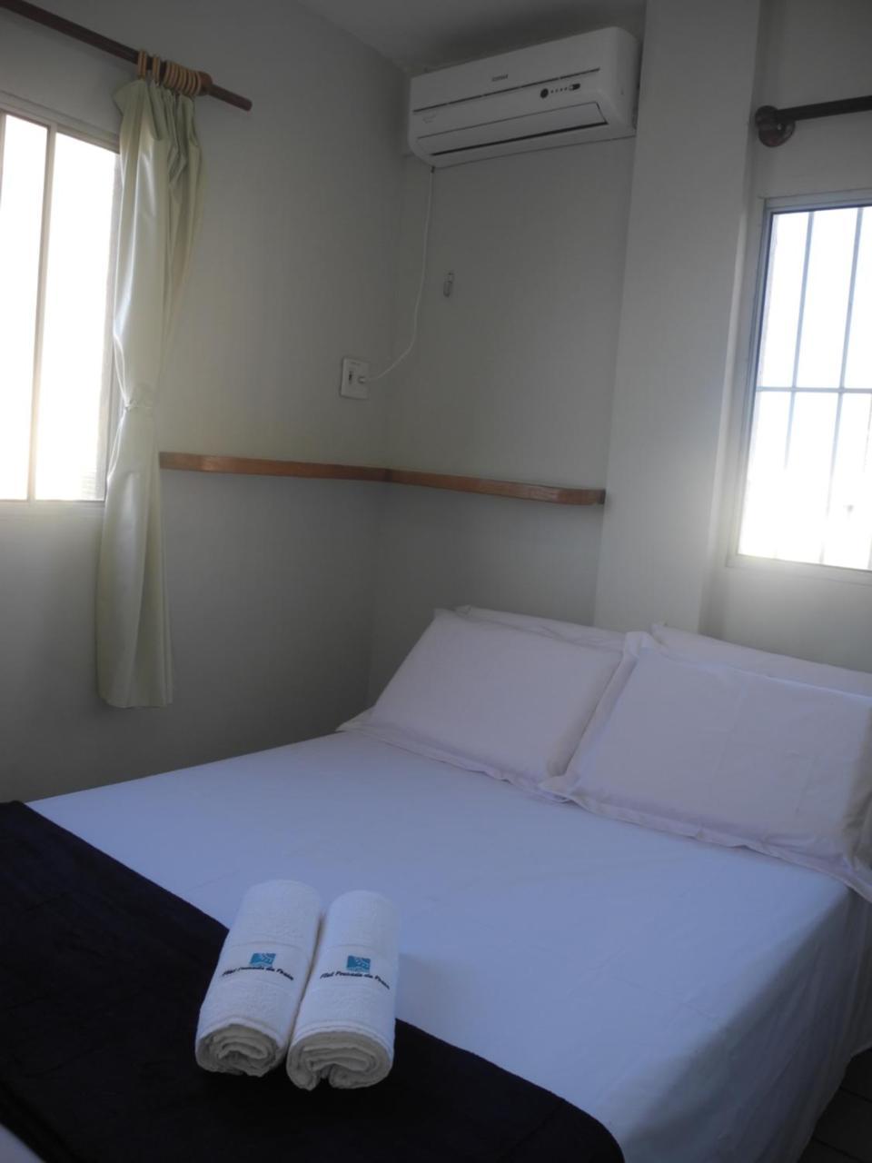Flat Pousada Da Praia Natal Extérieur photo