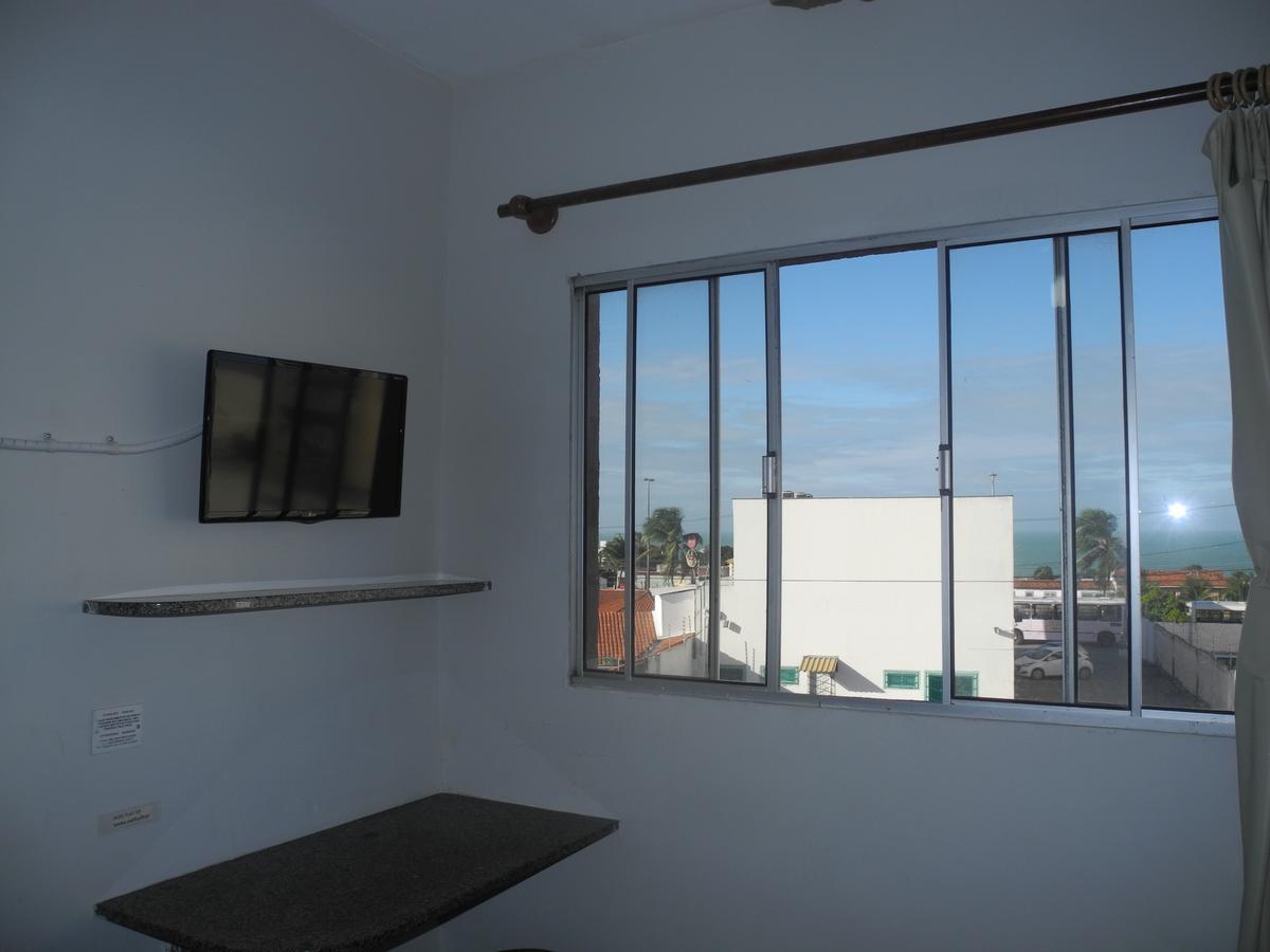 Flat Pousada Da Praia Natal Extérieur photo
