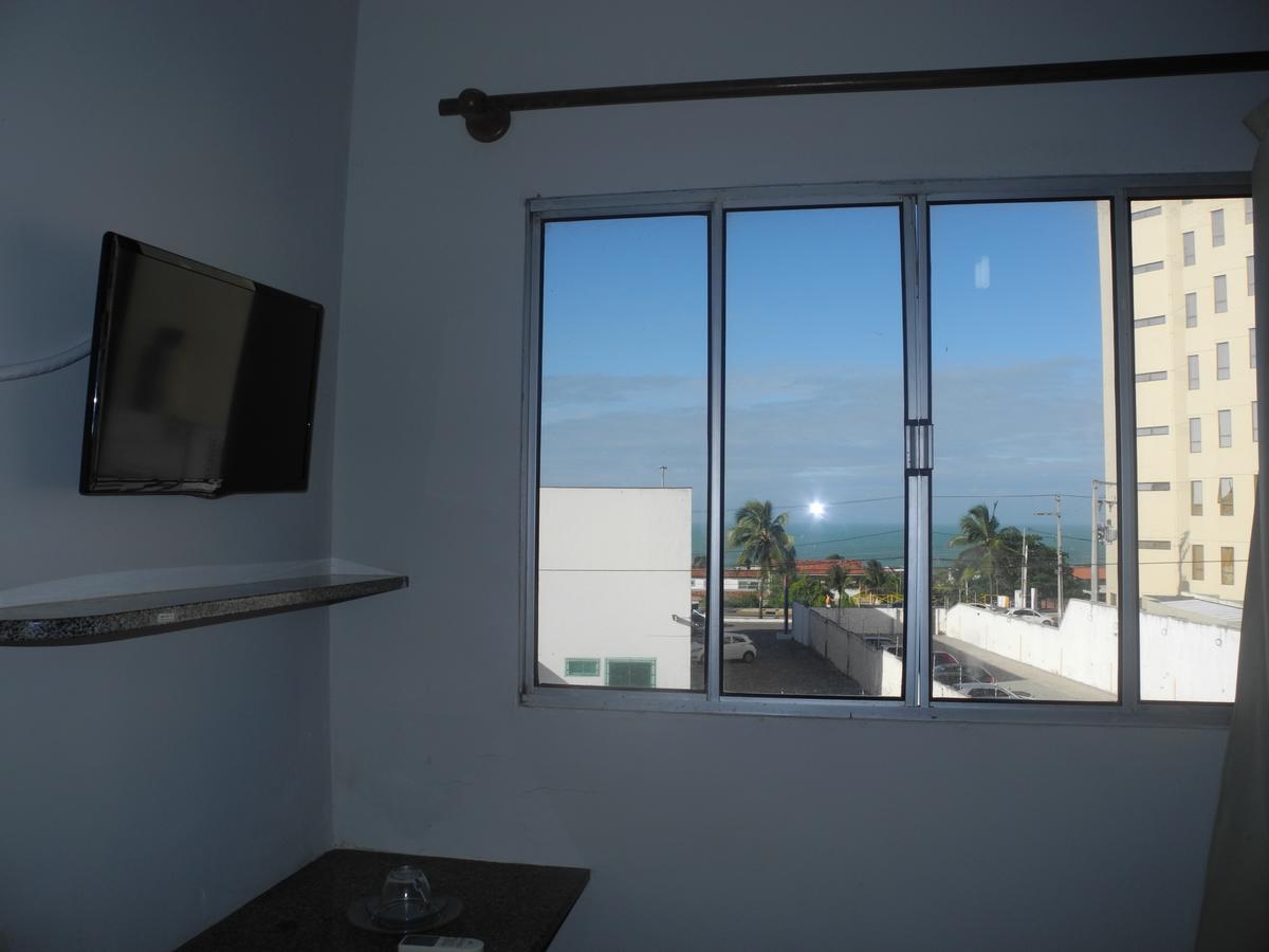 Flat Pousada Da Praia Natal Extérieur photo