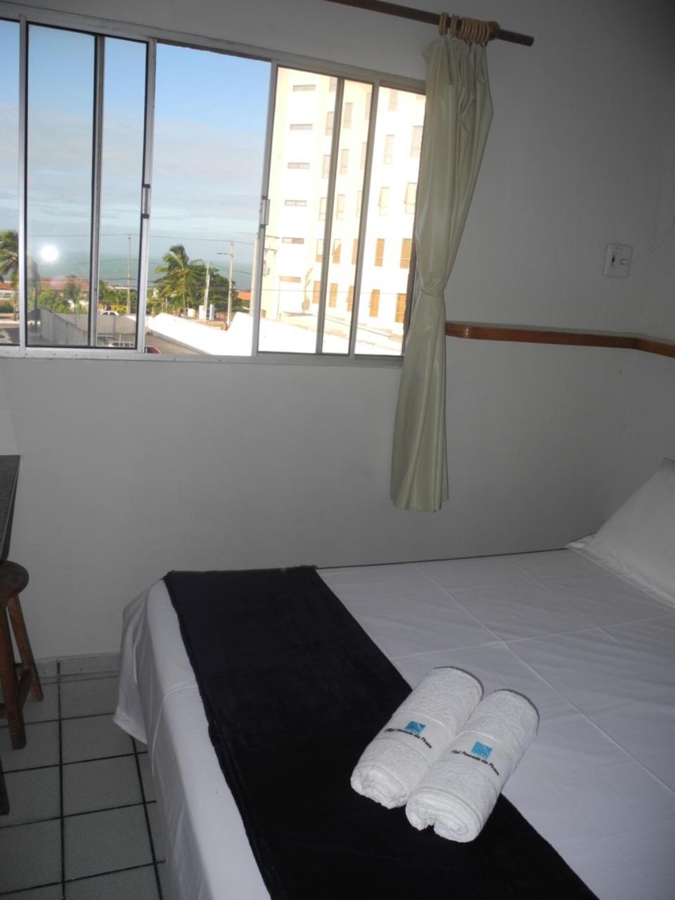 Flat Pousada Da Praia Natal Extérieur photo