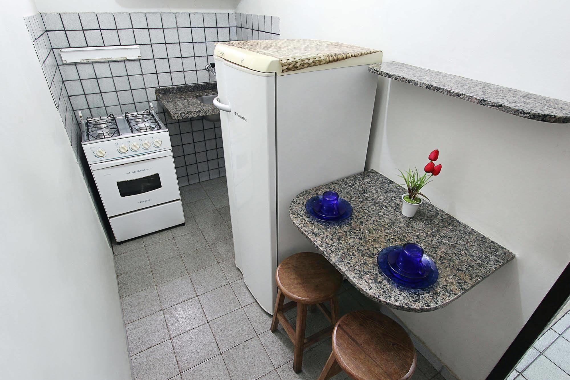 Flat Pousada Da Praia Natal Extérieur photo