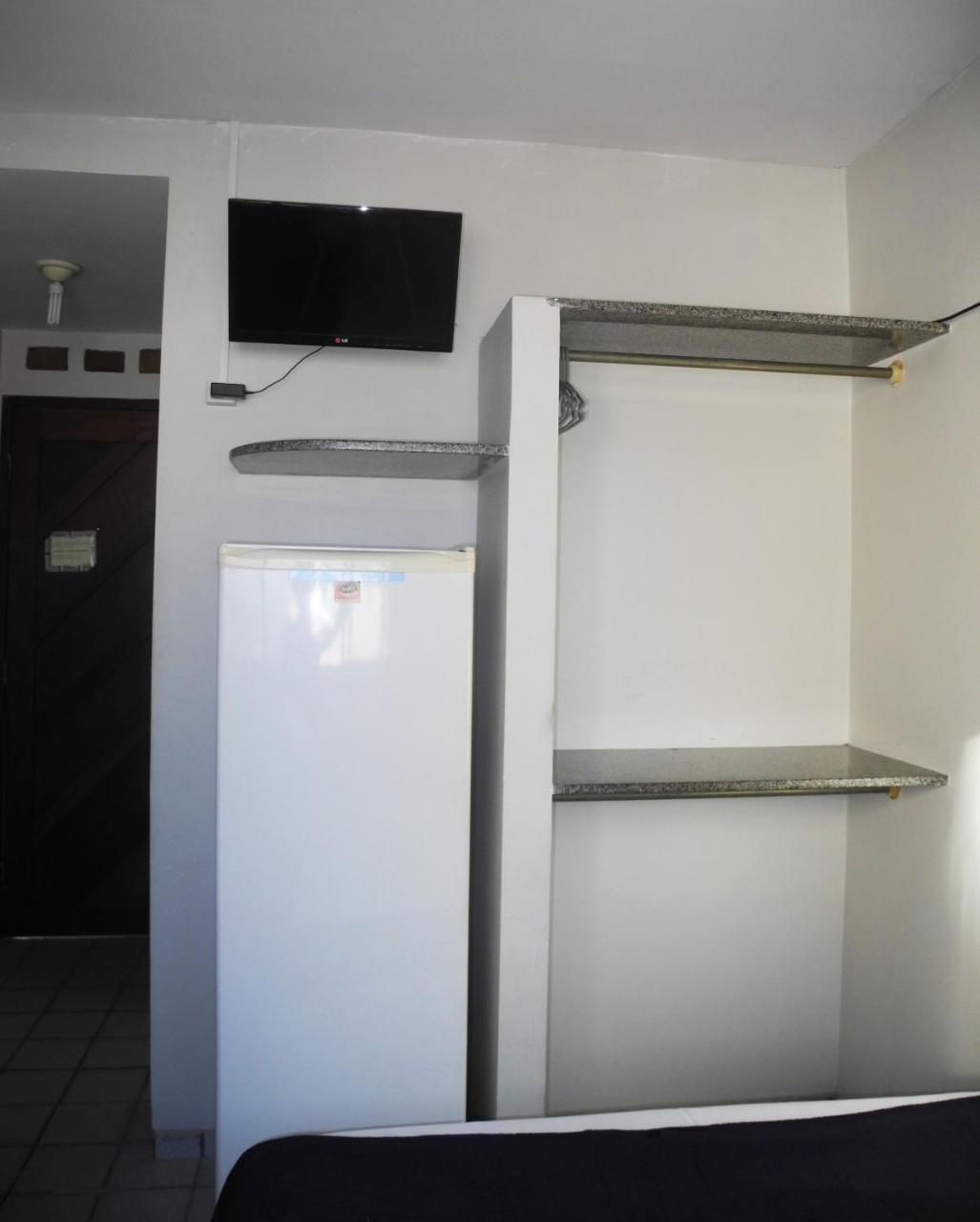 Flat Pousada Da Praia Natal Extérieur photo
