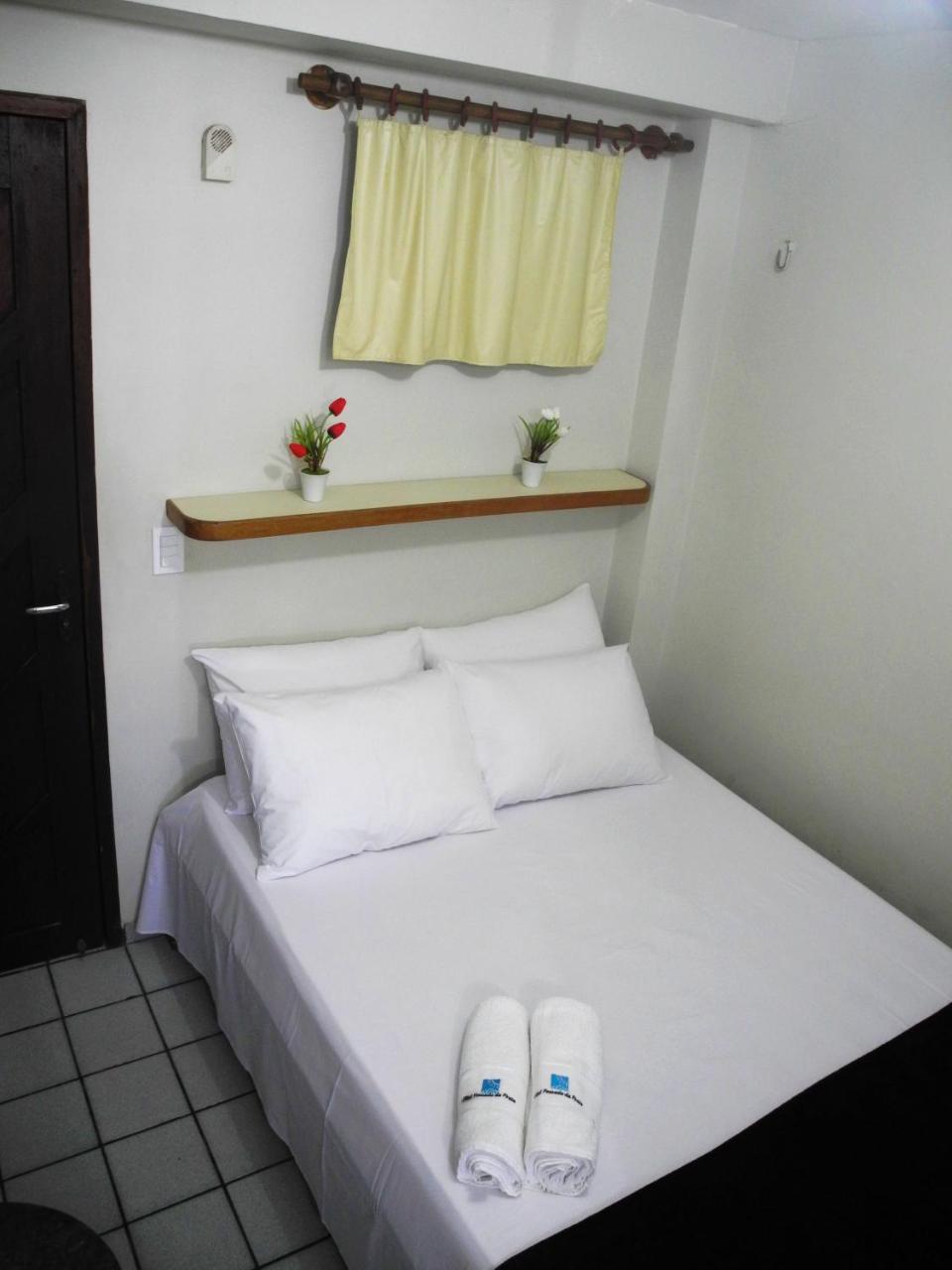 Flat Pousada Da Praia Natal Extérieur photo
