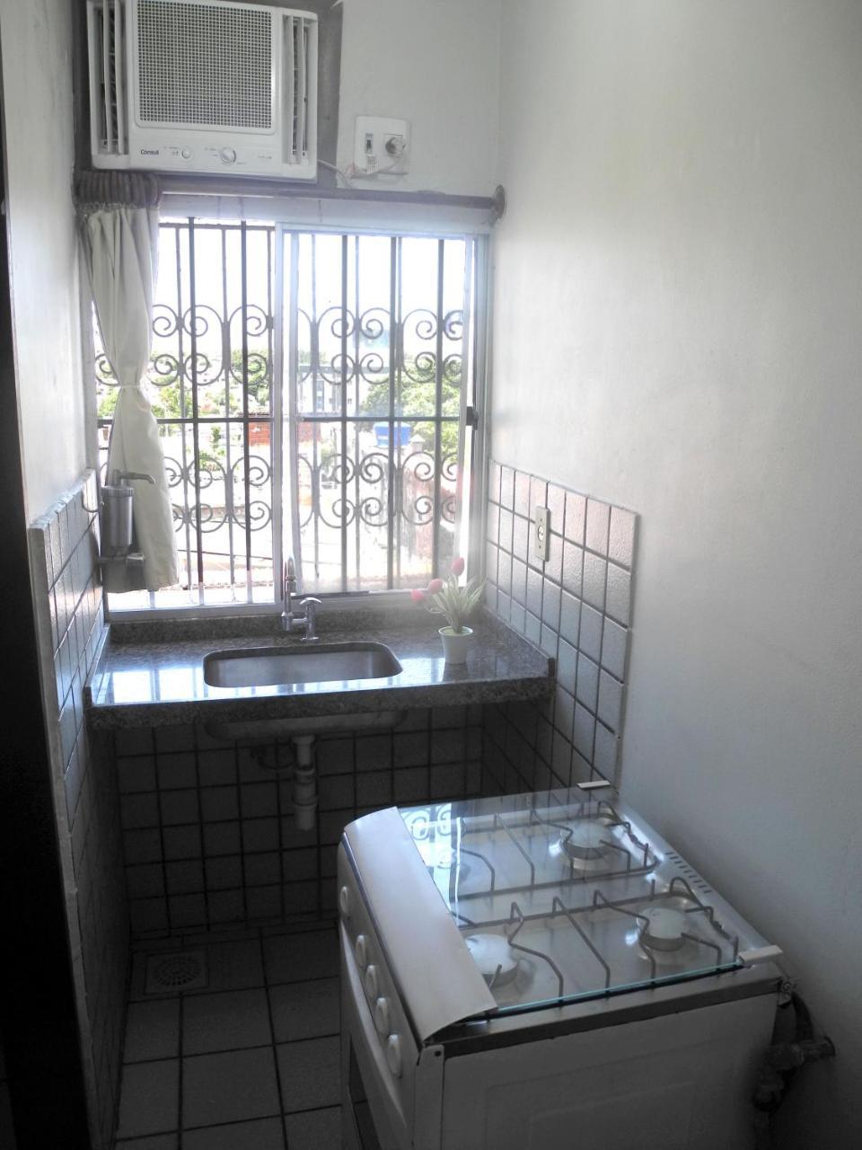 Flat Pousada Da Praia Natal Extérieur photo